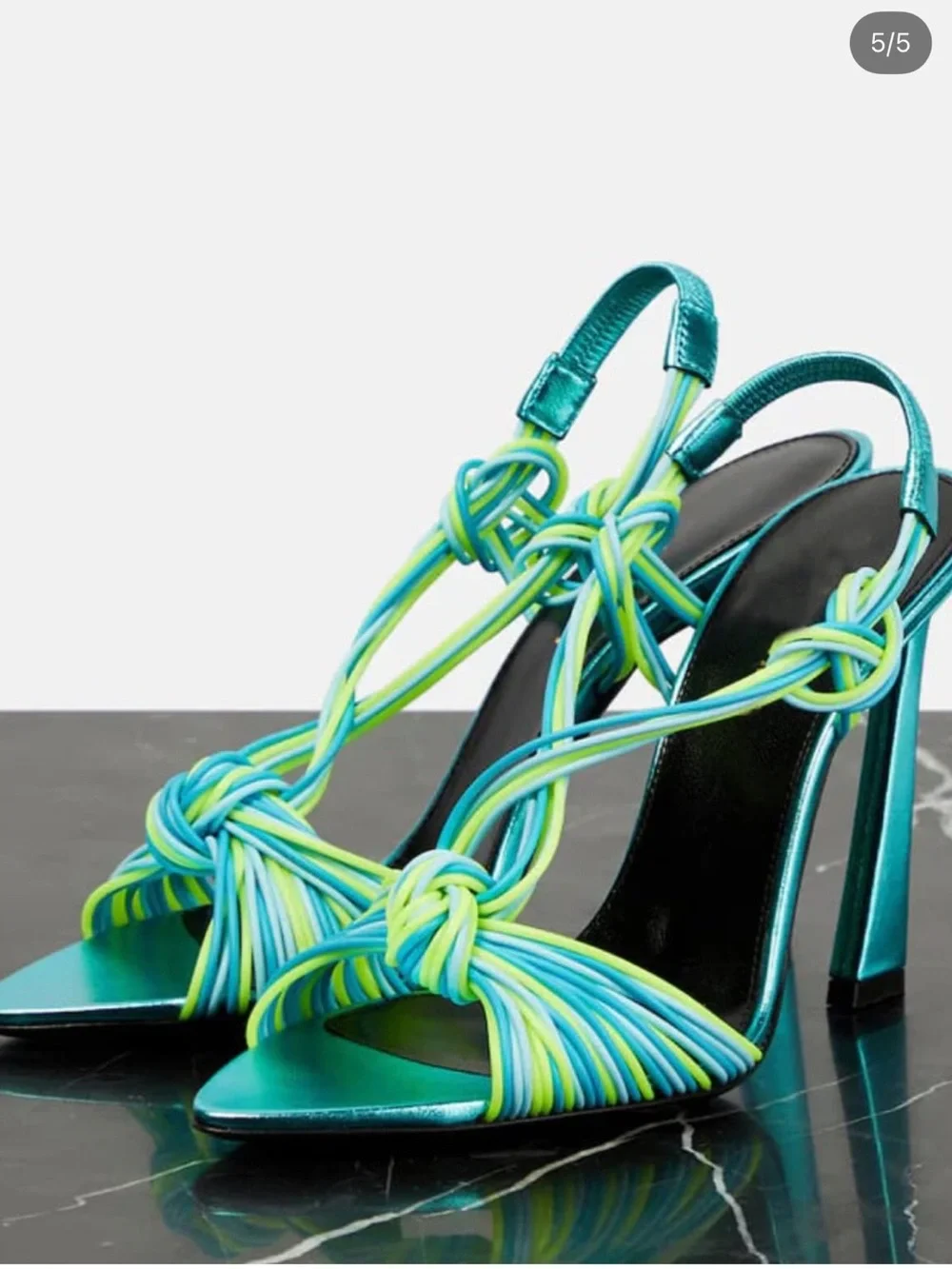 Saint Laurent new without